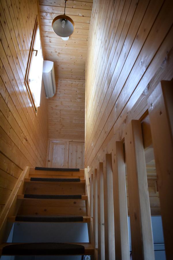Velence Korzó Pihenőház Kapolnasnyek Exterior foto